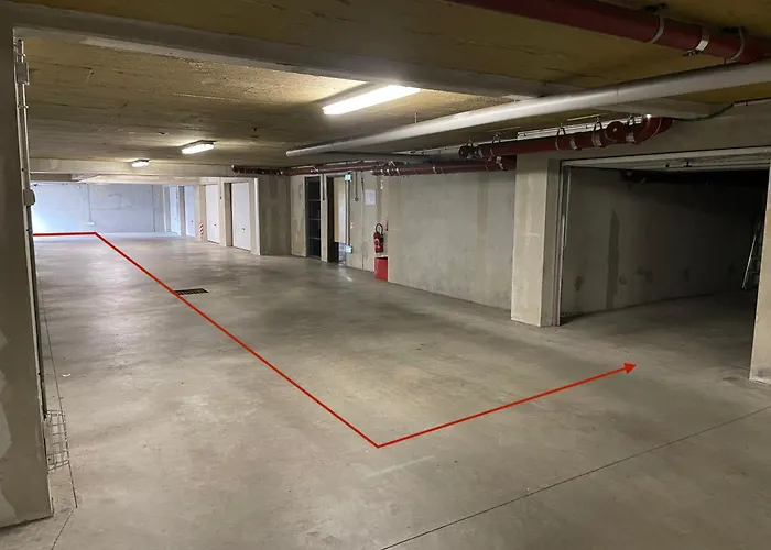 Charmant Appart Neudorf + Garage